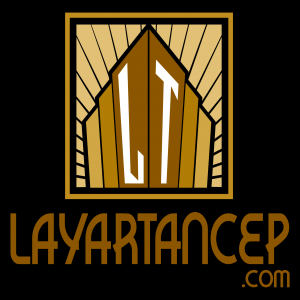 Layar-Tancep
